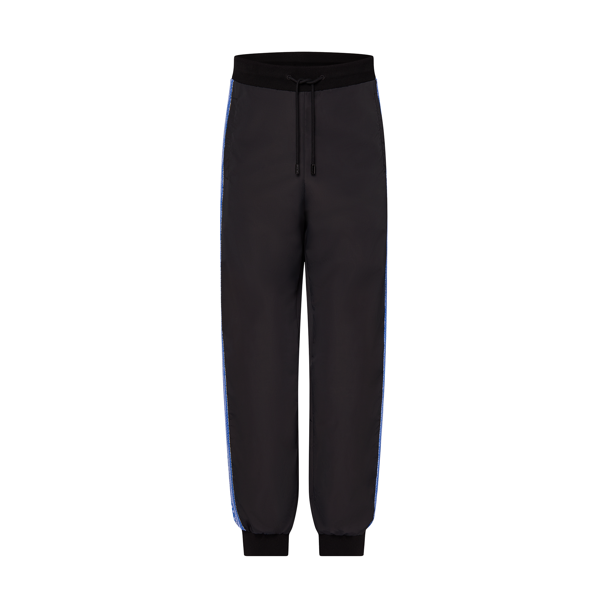 Louis vuitton best sale black sweatpants